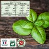 51ITvR6SiyL._AC_.jpg Milytec Engrais Plantes Vertes Naturel Bio, NPK, Fertilisant Universel 1000g, Fabrication Française. Naturel Et sans Odeur. 100% Organique. Utilisation en Intérieur Et Au Jardin. Idéal Géranium.