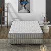 51K0yVqoeRL._AC_.jpg sensoreve-Matelas Orionis 140x190cm-Technologie Hybrid: Mousse HDensité +Mousse MÉMOIRE DE Forme-Épaisseur 16cm-Soutien Tonique Parfait & Enveloppant-Label sanitized(Anti bactérien/acarien)