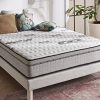 NATURALEX | Matelas Visco Carbone 140x190 Cm | Neutralisation des Odeurs Absorption des Polluants | Mousse A Mémoire Haute Densité Ultra-Respirable | Multicouches Extra Confort 7 Zones | Ergonomique