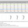 rismart Femme Talon Compensé Plateforme Bottillon Élégant Baskets Mode Chaussures