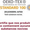 51UaFIbjS3L._AC_.jpg Matelas Ergo-Therapy 90X200 à mémoire de forme | 18 cm Épaisseur | 2 cm de mousse à mémoire de forme de 65kg/m3 | Foam AirSistem | Extrêmement durable | Certification ISO 9001®