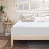 51c-hpBxDAL._AC_.jpg BedStory Matelas 140x190 Mémoire de Forme, Latex Infusé Structure Mullticouches Améliore Le Sommeil, Mi-Moelleux Respirant Antiacarien, Revêtement Déhoussable et Hypoallergénique