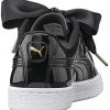 PUMA Basket Heart Patent Wn's, Femme
