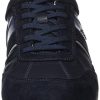 51iRR1hHDBL._AC_.jpg Geox U Wells C, Sneaker Homme