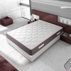 51inZyZjJHL._AC_.jpg Matelas Ergo-Therapy 90X200 à mémoire de forme | 18 cm Épaisseur | 2 cm de mousse à mémoire de forme de 65kg/m3 | Foam AirSistem | Extrêmement durable | Certification ISO 9001®