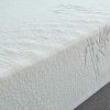 51ld0Y03LL._AC_.jpg Vesgantti Matelas 90x190 en Mousse à Mémoire de Forme 17 CM Epaisseur Confortable Respirant avec Housse Ignifuge Amovible et Lavable CertiPUR-US