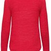 51nOXKfX3XL._AC_.jpg Only Onlgeena XO L/S Pullover KNT Noos Pull Femme