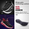 51p06ek2ueL._AC_.jpg TQGOLD Chaussure de Sport Homme Femme Basket de Running Fitness Course Sneakers Basses