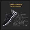 51q5aCMMycL._AC_.jpg TQGOLD Chaussure de Sport Homme Femme Basket de Running Fitness Course Sneakers Basses