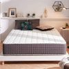51x4inYJQBL._AC_.jpg NATURALEX | Extrafresh | Matelas 140x190 Cm | Mousse à Mémoire de Forme Adaptative | Technologie MemoFresh Blue Latex | Ergonomique 7 Zones | Système Respirant Air Fresh | Composition Multicouches