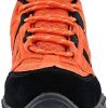 51z4pc4bPFL._AC_.jpg Knixmax Chaussures de Randonnée Imperméable Chaussure de Marche Respirant Antidérapant Bottes de Trekking Baskets de Montantes pour Femmes Hommes GR. 36-46
