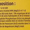 61CIXPK92-L._AC_.jpg Naturen Engrais Fraisiers et Arbustes A Petits Fruits 750gr