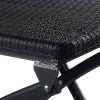 61a7C1f1B-L._AC_.jpg Relaxdays Meuble de jardin Bastian Noir 60 x 60 x 75,5 cm