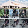61wPnQWkQ9L._AC_.jpg TQGOLD Chaussure de Sport Homme Femme Basket de Running Fitness Course Sneakers Basses