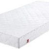 Abeil Matelas AB100 en Mousse - 90 x 200 cm Abeil Matelas AB100 en Mousse - 90 x 200 cm