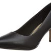 Clarks Illeana Tulip, Escarpins Femme Clarks Illeana Tulip, Escarpins Femme