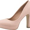 Elara Escarpins Femmes Talons Hauts Plateau Chunkyrayan Elara Escarpins Femmes Talons Hauts Plateau Chunkyrayan