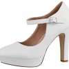 Elara Talons Hauts Escarpins Femme Sangles Vintage Chunkyrayan Elara Talons Hauts Escarpins Femme Sangles Vintage Chunkyrayan