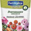 FERTILIGENE Engrais Universel Performance Organics, 700gr FERTILIGENE Engrais Universel Performance Organics, 700gr