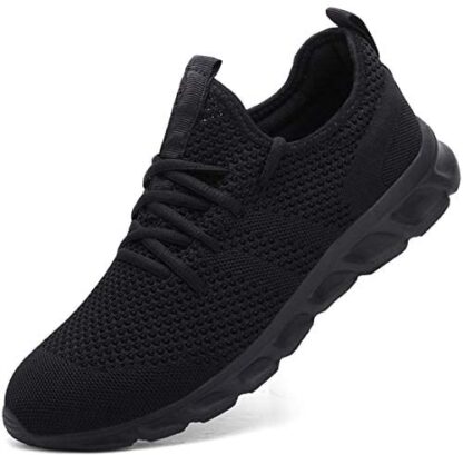 Baskets Running Femme Mesh Respirant - Sport Fitness Course à Pied - Confortable Et Légère - Multi-activités