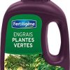 Fertiligène Engrais Plantes Vertes, 400 ML Fertiligène Engrais Plantes Vertes, 400 ML