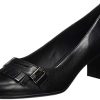 Geox D Umbretta C, Escarpins Femme