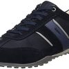 Geox U Wells C, Sneaker Homme Geox U Wells C, Sneaker Homme