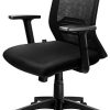 INTEY Chaise de Bureau, Fauteuil Ergonomique avec Accoudoir et Hauteur INTEY Chaise de Bureau, Fauteuil Ergonomique avec Accoudoir et Hauteur Réglable, Dossier Inclinable Soutien Lombaire, Rotation Silencieux, Capacité Maximale 120kg (Livraison Rapide DHL)