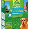 KB Engrais Gazon Hydrocontrol 200 m²