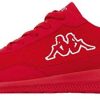 Kappa Follow Oc, Sneakers Basses Femme Kappa Follow Oc, Sneakers Basses Femme