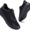 Kyopp Basket Femme Chaussures Sport Utilisé pour la Fitness Running Kyopp Basket Femme Chaussures Sport Utilisé pour la Fitness Running Footing Respirantes Confort Chaussette Chaussures 36EU-42EU