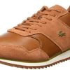 Lacoste Aesthet Luxe, Baskets Homme Lacoste Aesthet Luxe, Baskets Homme