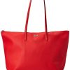 Lacoste Nf1888, Sac Bandouliere Femme, Taille Unique