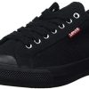 Levi's Hernandez S, Basket Femme