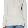 Marque Amazon - find. Sweat-Shirt À Capuche Femme Marque Amazon - find. Sweat-Shirt À Capuche Femme