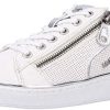Mustang 1300-303-121, Sneakers Basses Femme