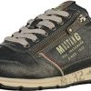 Mustang 4106-306, Sneakers Basses Homme