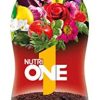 NUTRIONE ONELI500 Engrais Premium Liquide Universel 500 ML Luxuriantes | NUTRIONE ONELI500 Engrais Premium Liquide Universel 500 ML Luxuriantes | pour Toutes Plantes et Fleurs, Croissance Equilibrée, 500ml
