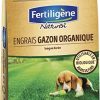 Naturen Engrais Gazon Organique 280m² 7kg Naturen Engrais Gazon Organique 280m² 7kg