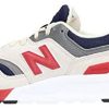 New Balance 997h Baskets H, Homme