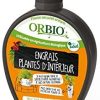 OR BRUN Engrais Plantes d'Intérieur, Orange, 300 ml OR BRUN Engrais Plantes d'Intérieur, Orange, 300 ml