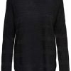 Only Onlcaviar L/S Pullover KNT Noos Pull Femme Only Onlcaviar L/S Pullover KNT Noos Pull Femme
