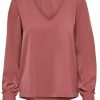 Only Onluma Ls Top WVN Débardeur Femme Only Onluma Ls Top WVN Débardeur Femme