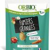 Or brun Fumiers granulés Or Bio 2kg Granués, Bleu, 2 Or brun Fumiers granulés Or Bio 2kg Granués, Bleu, 2 kg
