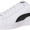 PUMA Smash V2 L, Baskets de Cross Homme