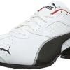 PUMA Tazon 6 FM, Competition Running Shoes Homme