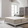 Premium Matelas 160x200 cm Dream Repair - Mousse à mémoire de forme - Épaisseur 30 cm - Premium Matelas 160x200 cm Dream Repair - Mousse à mémoire de forme - Épaisseur 30 cm - 13 Zones de Confort - Ferme - Accueil Orthopédique - Matelas Multicouches extra confort – Hypoallergenique