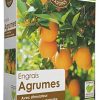 R'Garden | Engrais Organique Agrumes | Engrais Ecologique | Fertilisant R'Garden | Engrais Organique Agrumes | Engrais Ecologique | Fertilisant Naturel | Nourrit en Profondeur | Facile d’Utilisation | 1KG