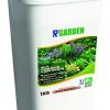 R’Garden | Engrais Organique Mixte Corne et Sang | Engrais Ecologique | Fertilisant Naturel | Nourrit en Profondeur | Facile d’Utilisation | 1KG