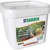 R’Garden | Engrais Organique Mixte Universel | Engrais Ecologique | R’Garden | Engrais Organique Mixte Universel | Engrais Ecologique | Fertilisant Naturel | Nourrit en Profondeur | Facile d’Utilisation | 500G